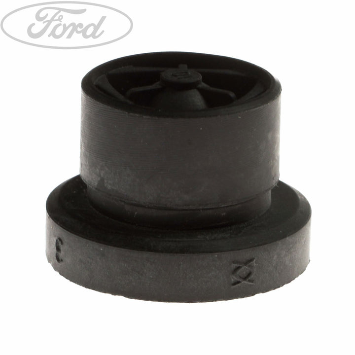 CYLINDER HEAD COVER GROMMET