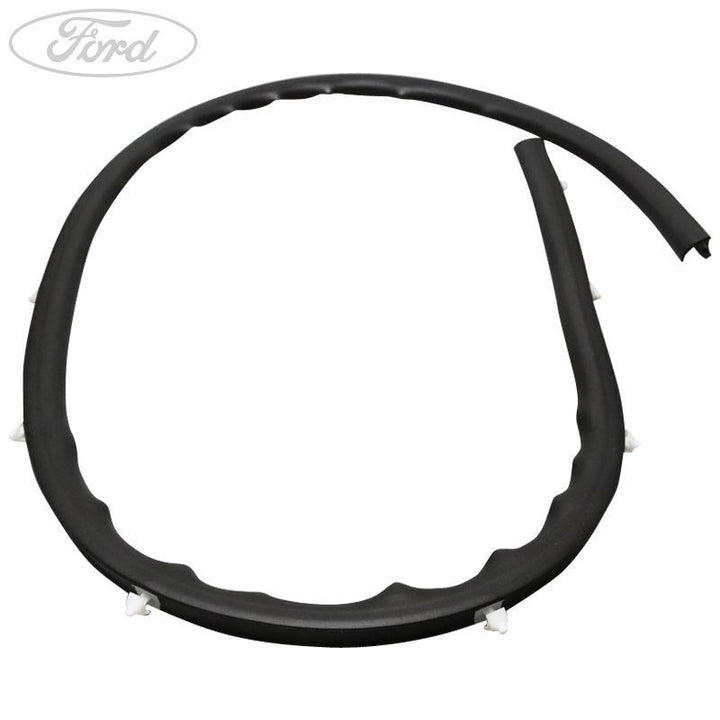 DOOR B-MAX SIDE PANEL DOOR OPENING WEATHERSTRIP SEAL 2012-