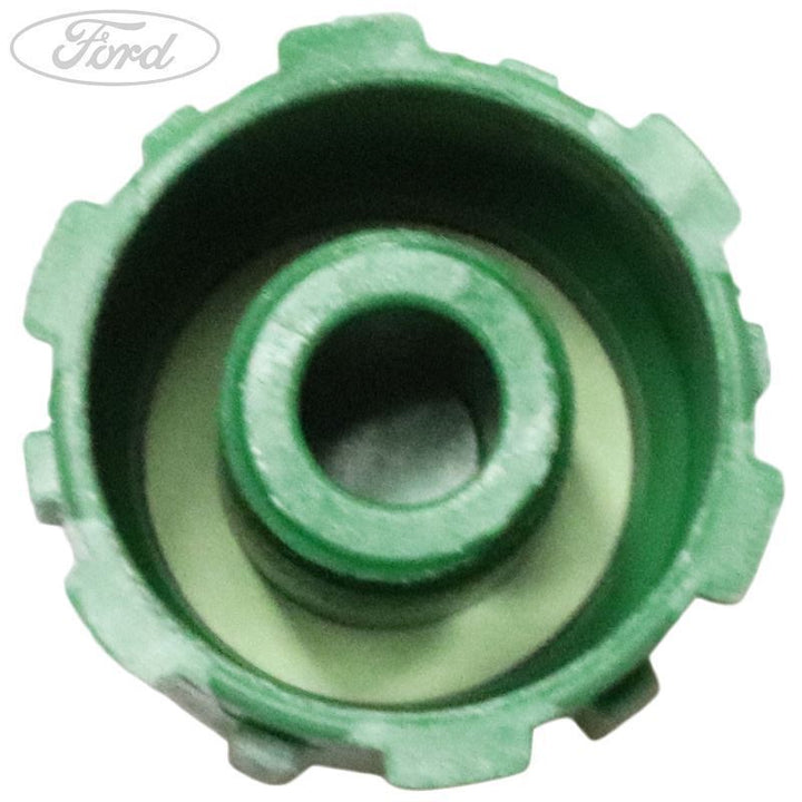 CAP