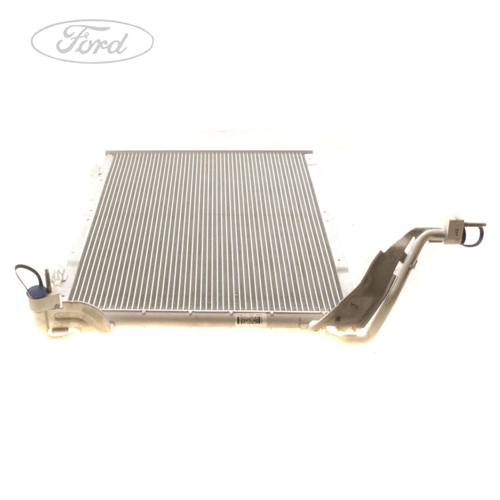 TRANSIT COURIER FIESTA B-MAX AIR CON CONDENSER