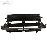 RADIATOR GRILLE BRACKET