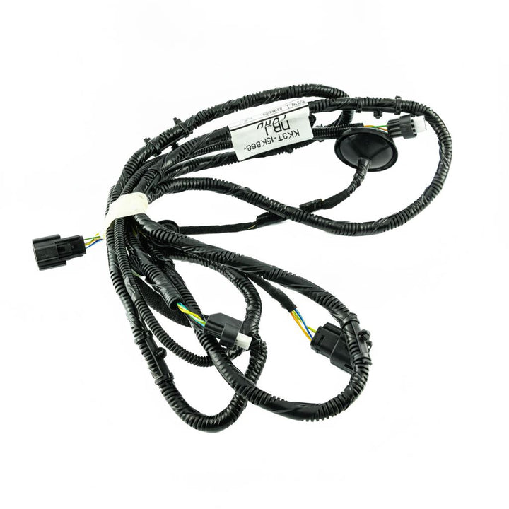 Transit Parking Distance Sensor Wire Less BLIS 2020-2024