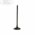 ENGINE INLET VALVE