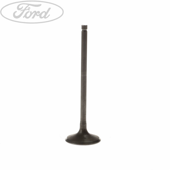 ENGINE INLET VALVE