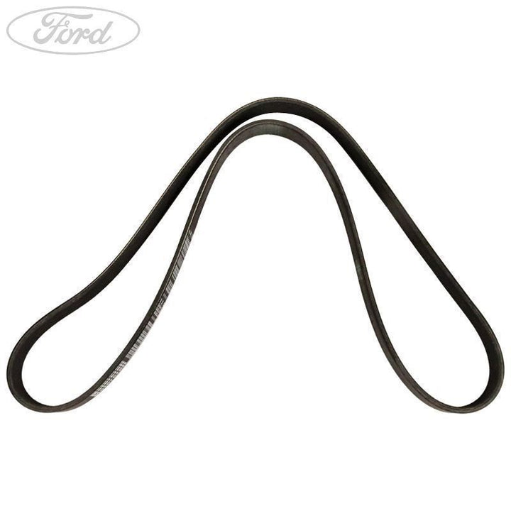 FOCUS 2.0 DI ALTERNATOR DRIVE BELT 160 BHP 2011-2015