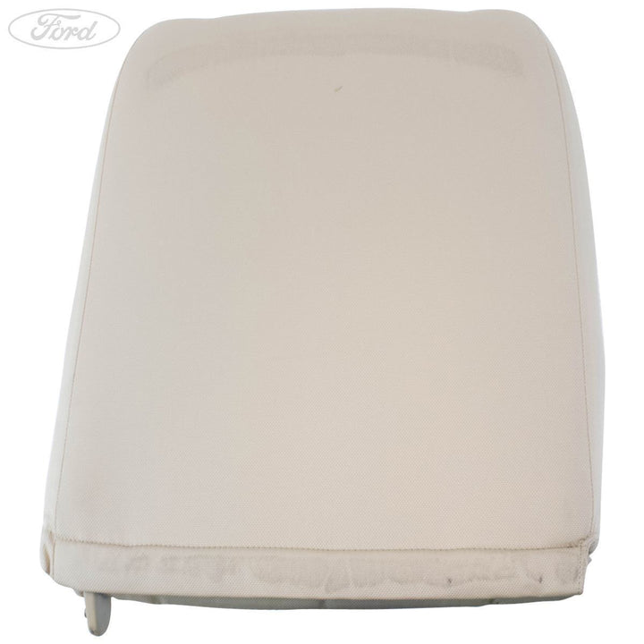 SEAT BACK