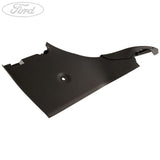 TRIM PANEL