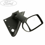 TRANSIT FRONT O/S RIGHT OUTER WING MIRROR
