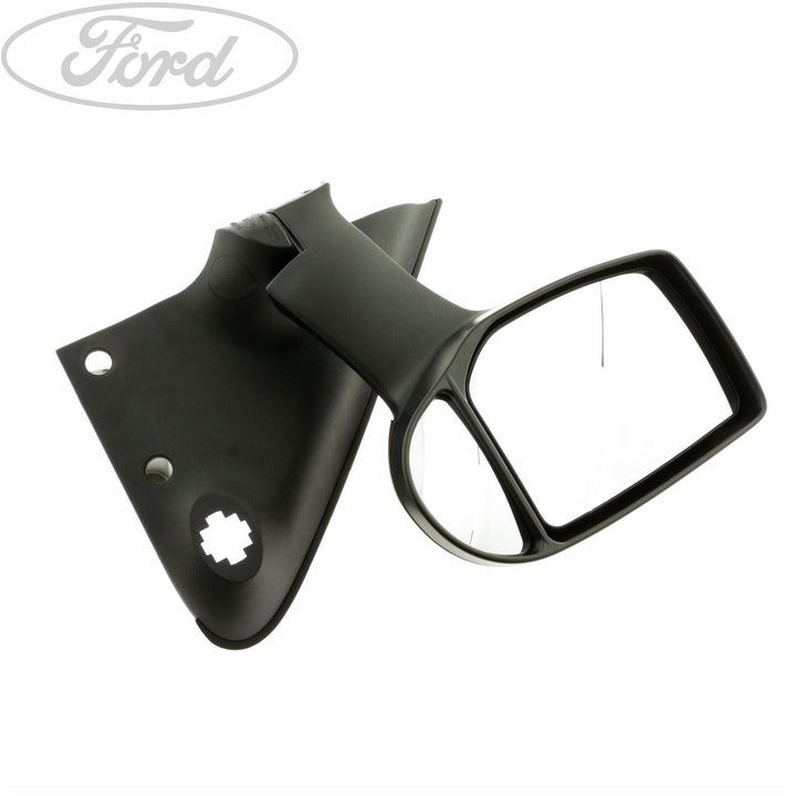 TRANSIT FRONT O/S RIGHT OUTER WING MIRROR