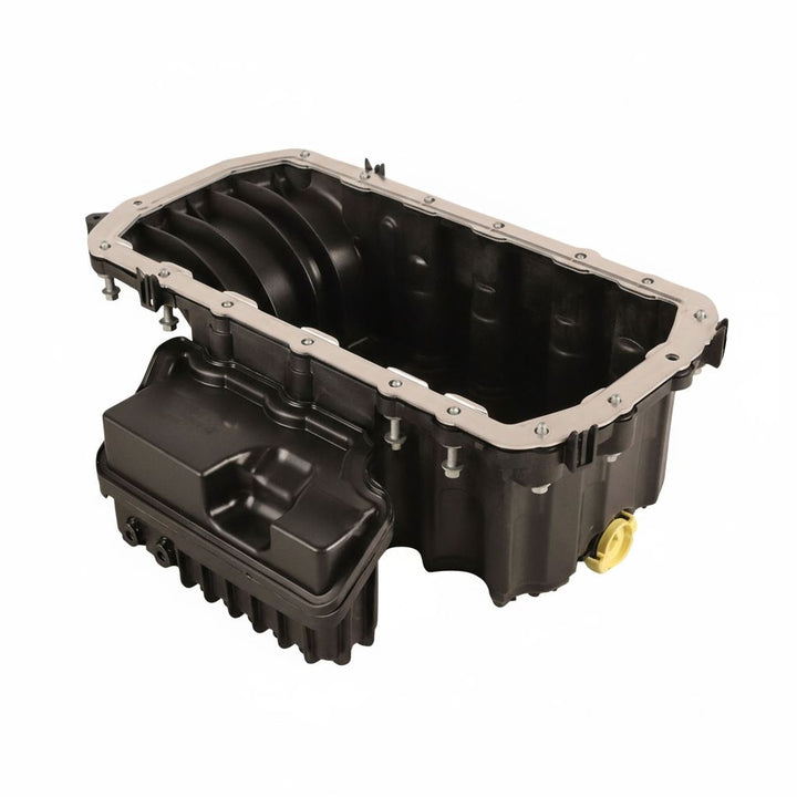 CONNECT DURATORQ TDCI ENGINE OIL SUMP PAN 2018-