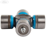RANGER TD TDCI PROPSHAFT UNIVERSAL JOINT UJ FRONT TO REAR