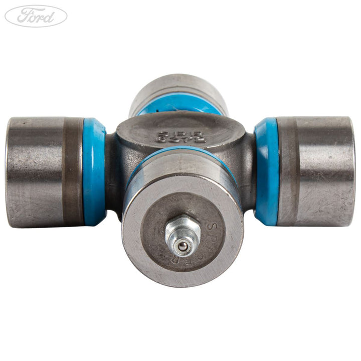 RANGER TD TDCI PROPSHAFT UNIVERSAL JOINT UJ FRONT TO REAR
