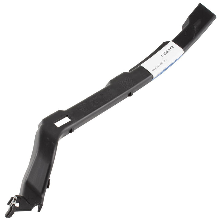 FUSION REAR BUMPER MOUNTING BRACKET