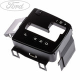 AUTO TRANSMISSION SELECTOR DIAL HOUSING