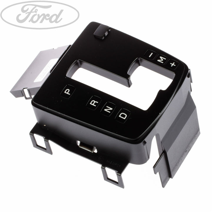 AUTO TRANSMISSION SELECTOR DIAL HOUSING