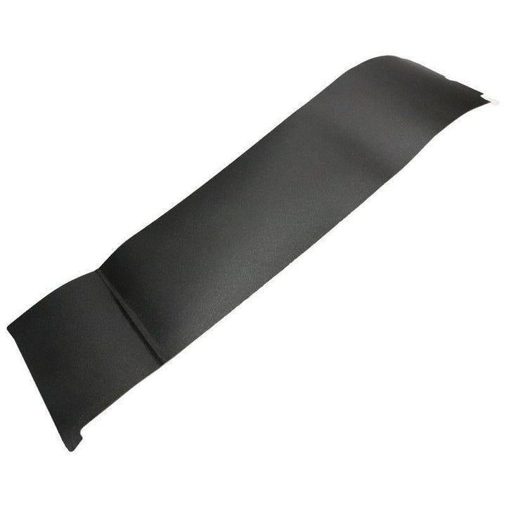 DOOR TRIM PANEL APPLIQUE