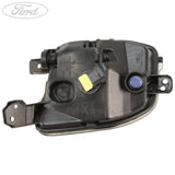 FRONT FOG LAMP