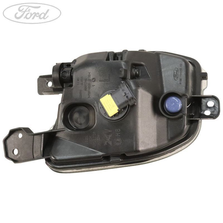 FRONT FOG LAMP
