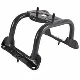 ECOSPORT SPARE WHEEL CARRIER BRACKET BOOT TAILGATE MOUNTED