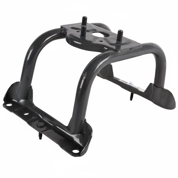 ECOSPORT SPARE WHEEL CARRIER BRACKET BOOT TAILGATE MOUNTED