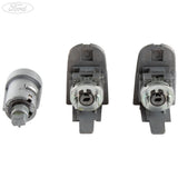 RANGER COMPLETE VEHICLE DOOR LOCKSET 2011-2015
