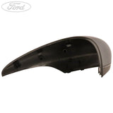 FIESTA B-MAX N/S DOOR MIRROR HOUSING COVER MAGNETIC 15-