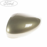 MIRROR CAPS