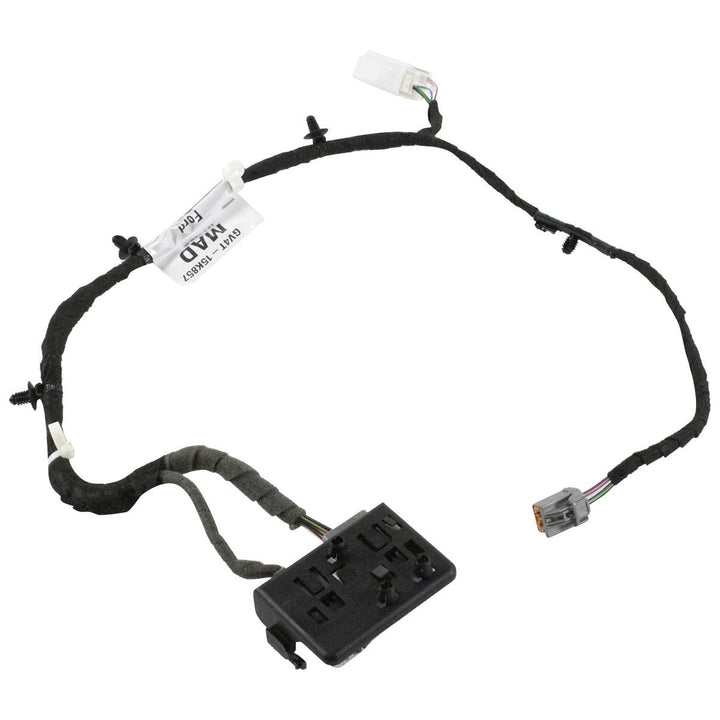 SWITCHES WIRE