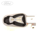 TRANSMISSION MOUNTING HOUSING