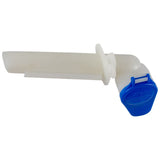WASHER RESERVOIR FILLER ASSEMBLY