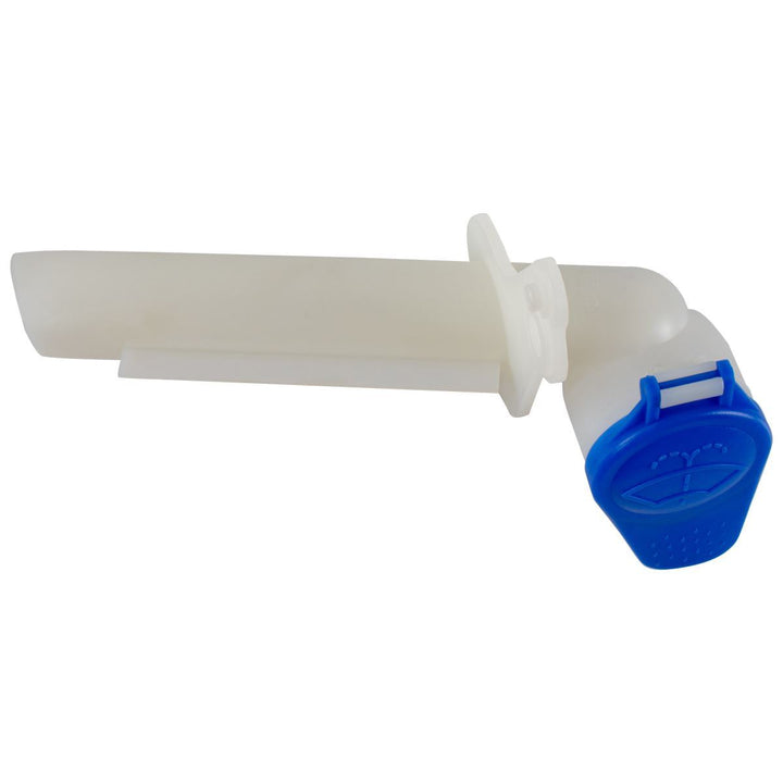 WASHER RESERVOIR FILLER ASSEMBLY