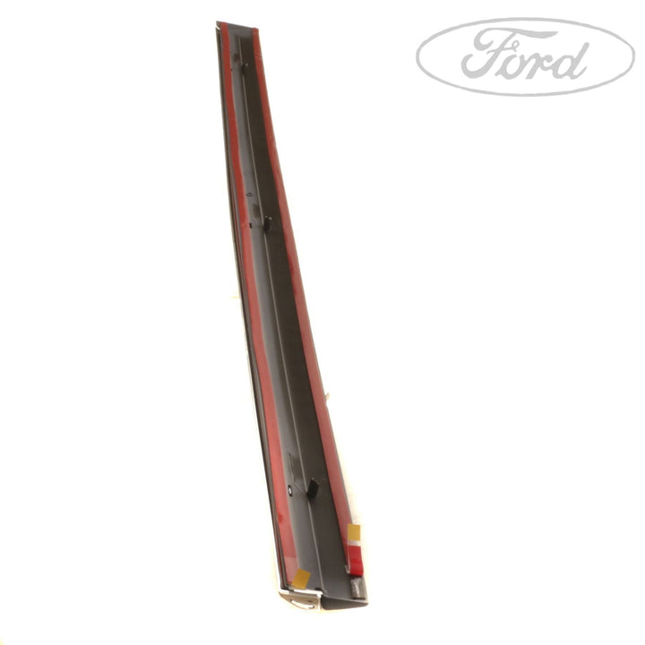 GALAXY WA6 N/S DOOR OUTSIDE BODY MOULDING