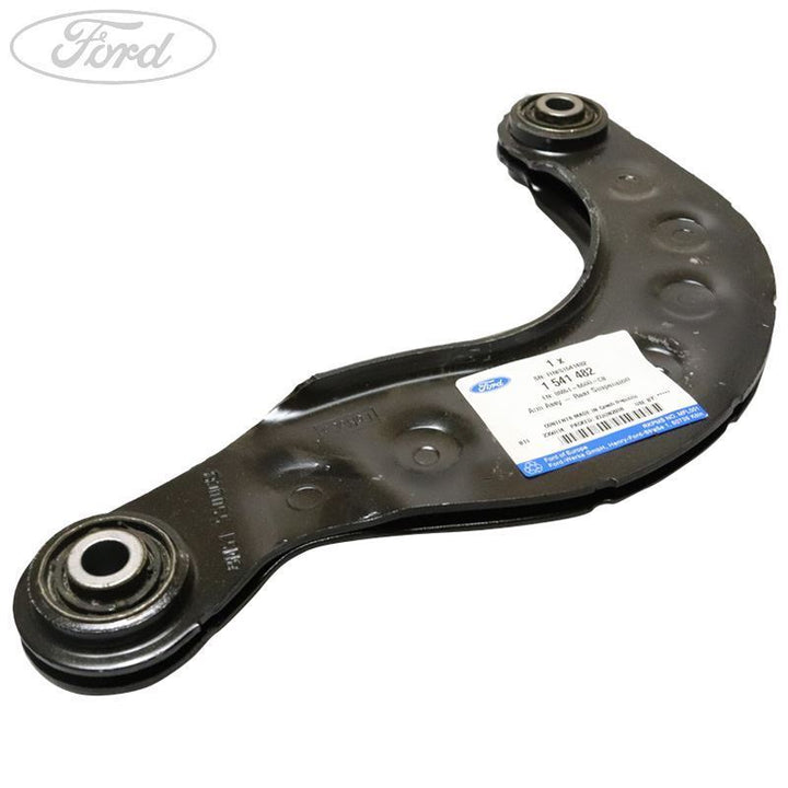 REAR TRAILING SUSPENSION ARM WITH BUSHES 8M51-5500-CB