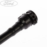 WINDSCREEN WASHER HOSE