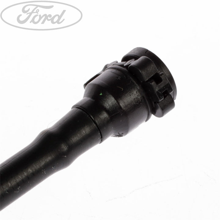 WINDSCREEN WASHER HOSE