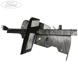 FOCUS FRONT N/S DOOR LOCK SHIELD 2014-