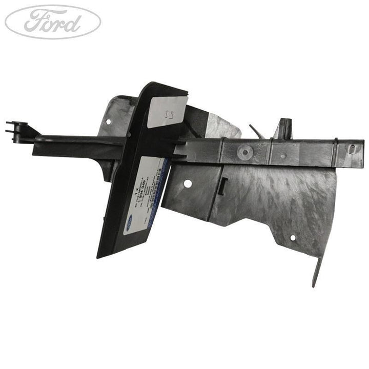 FOCUS FRONT N/S DOOR LOCK SHIELD 2014-