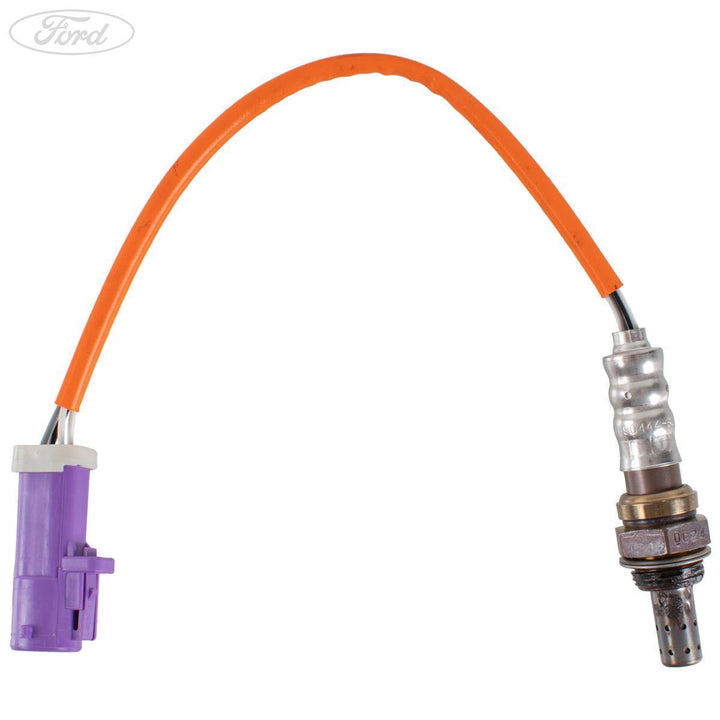 FIESTA 1.4 1.6 1.25 B-MAX LAMBDA O2 OXYGEN SENSOR