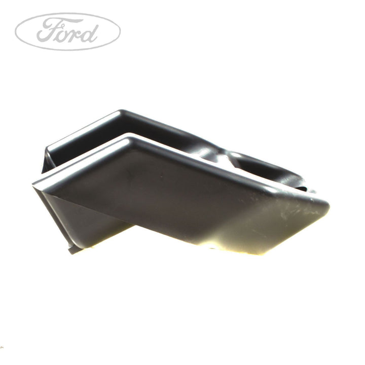 C-MAX GRAND C-MAX REAR BUMPER MOUNTING BRACKET