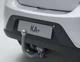 KA+ FROM 06/2016 DETACHABLE TOW BAR