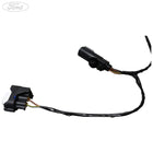 PARKING DISTANCE AID SENSOR WIRE