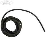 WINDSHIELD WASHER HOSE