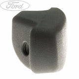 REAR UPPER SEAT BELT COVER