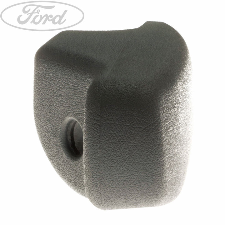 REAR UPPER SEAT BELT COVER