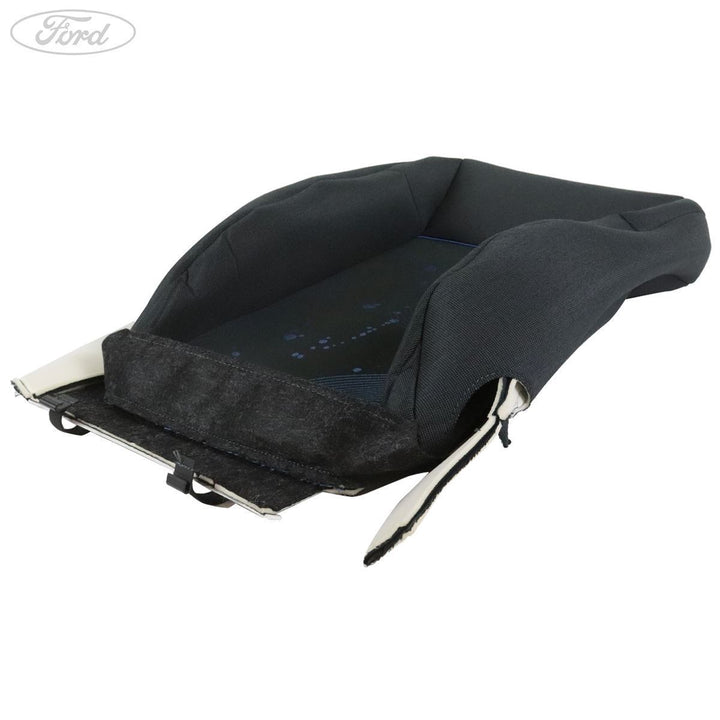 SEAT BACK COVER