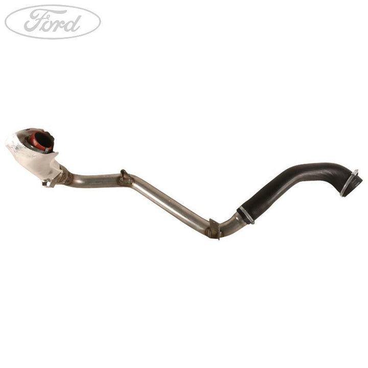 MONDEO S-MAX GALAXY 2.2 DURATORQ INTERCOOLER N/S AIR DUCT