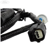 RANGER REAR BUMPER PARKING DISTANCE AID SENSOR WIRE