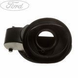 KUGA FUEL TANK FILLER PIPE HOUSING