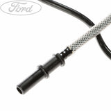 FUEL INJECTOR PIPE REPAIR TUBE