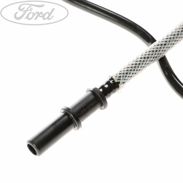 FUEL INJECTOR PIPE REPAIR TUBE